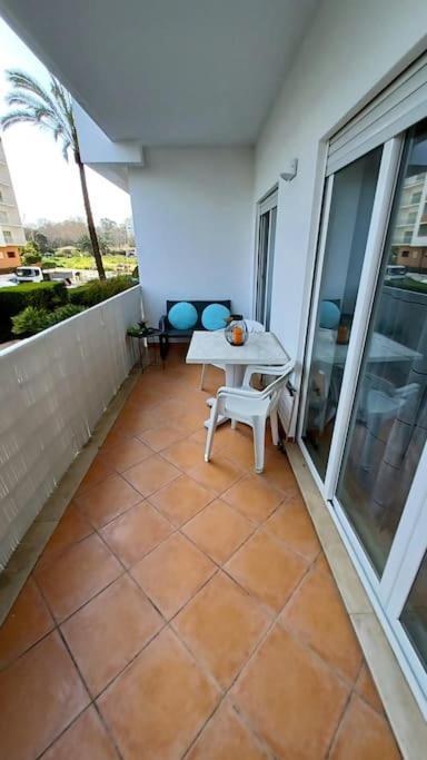Portimao Altumar Apartment 外观 照片