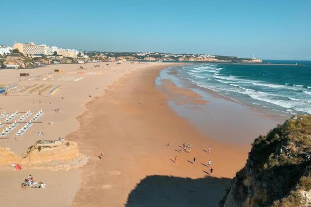 Portimao Altumar Apartment 外观 照片