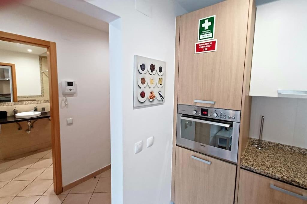 Portimao Altumar Apartment 外观 照片