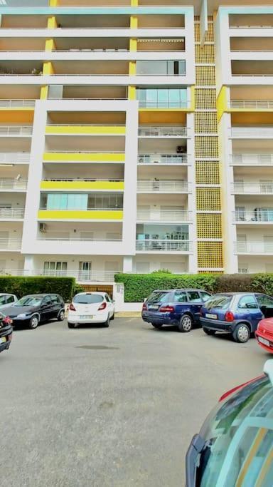 Portimao Altumar Apartment 外观 照片