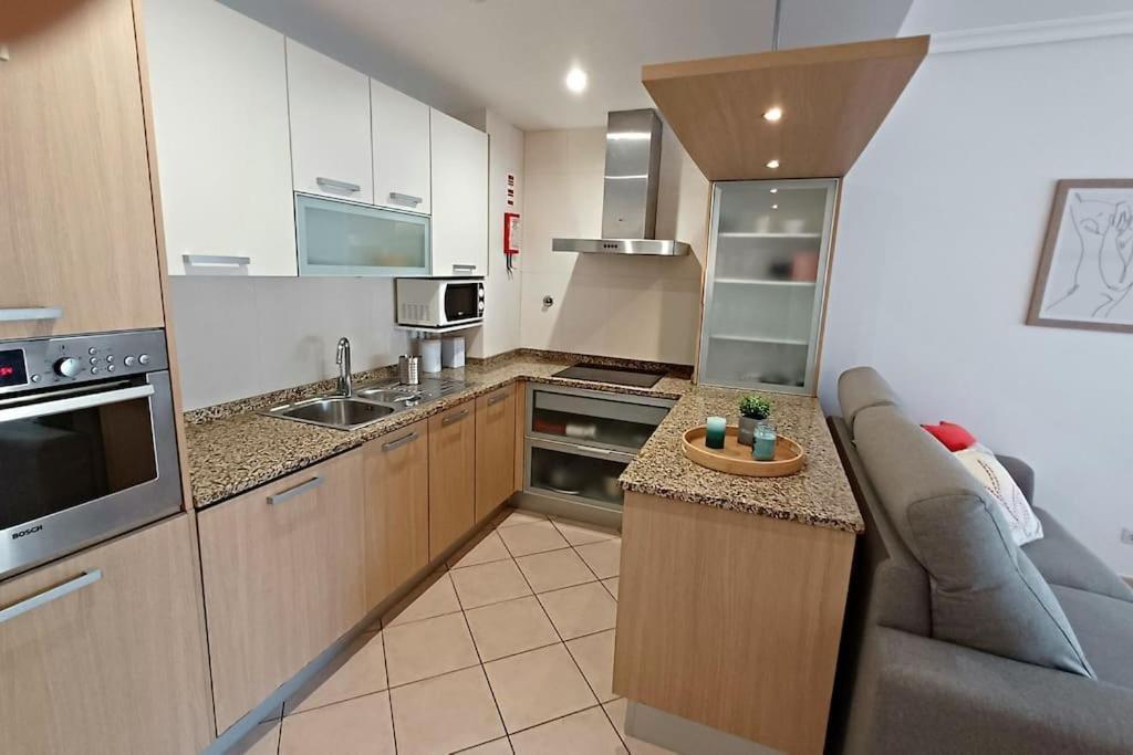 Portimao Altumar Apartment 外观 照片