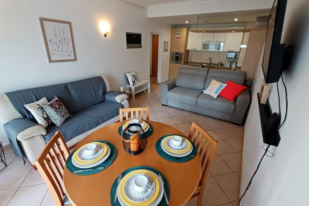 Portimao Altumar Apartment 外观 照片