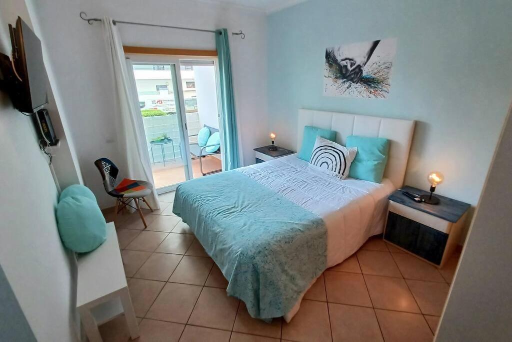 Portimao Altumar Apartment 外观 照片