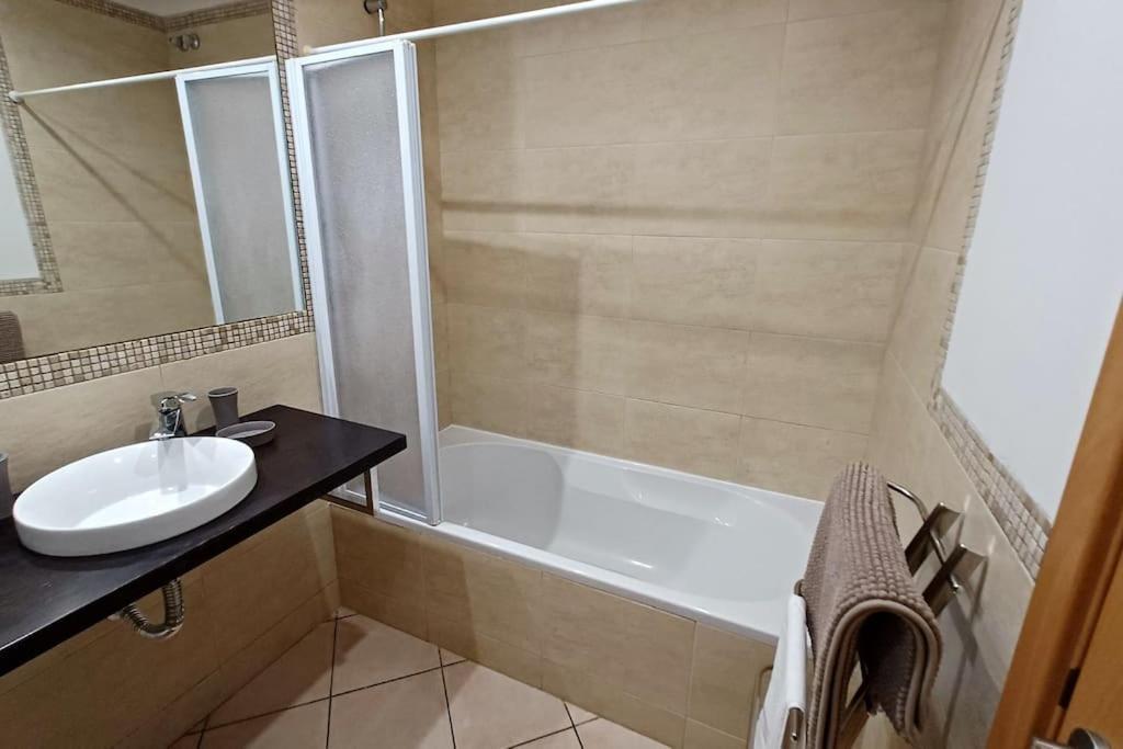 Portimao Altumar Apartment 外观 照片