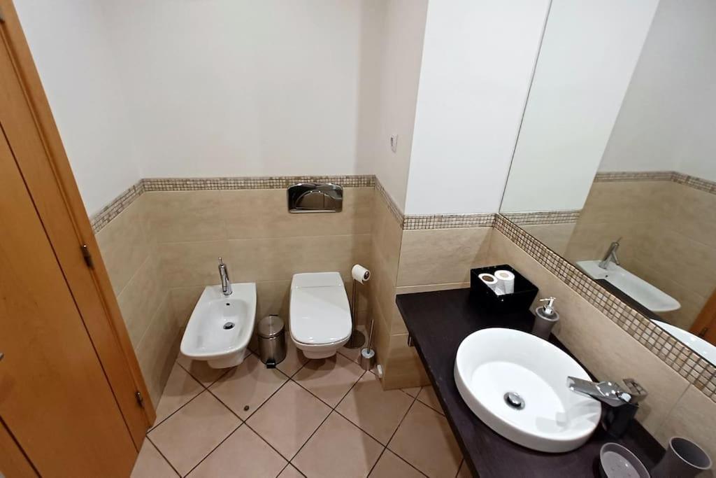 Portimao Altumar Apartment 外观 照片