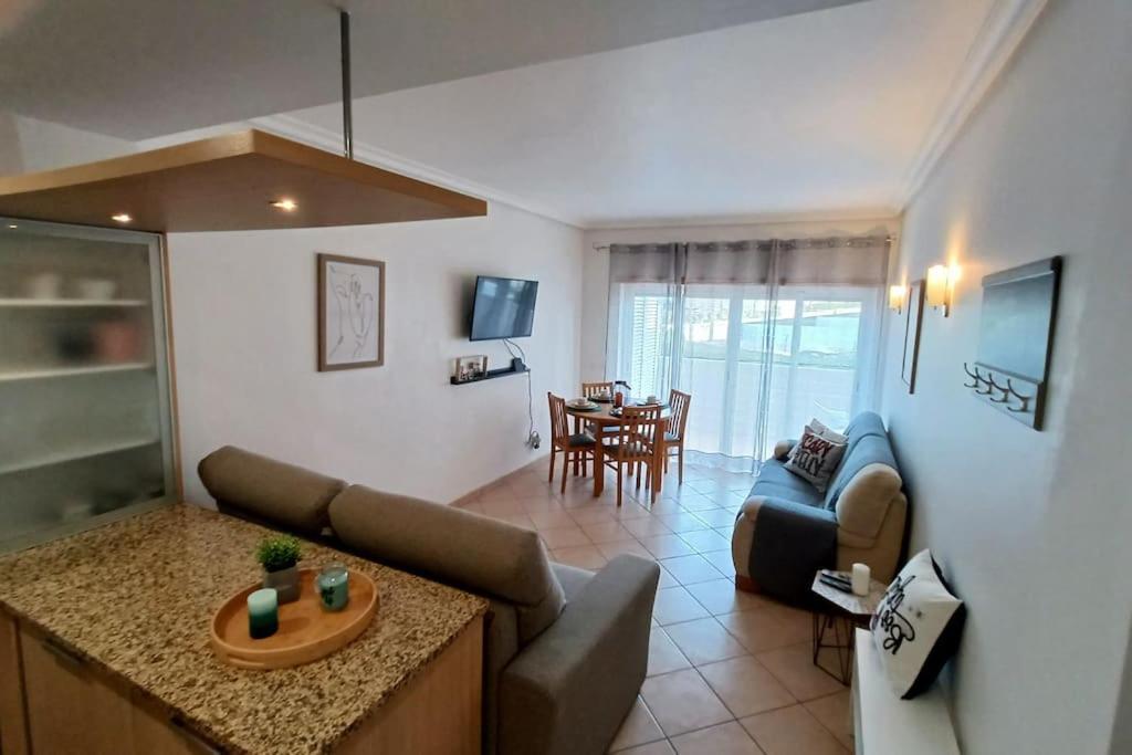 Portimao Altumar Apartment 外观 照片