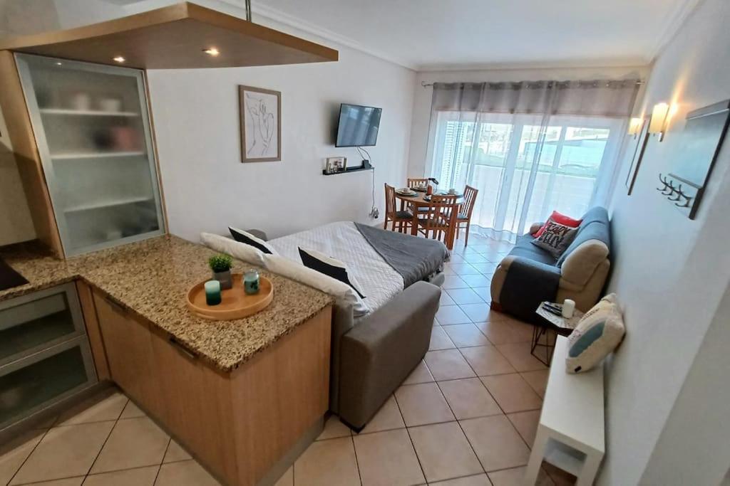 Portimao Altumar Apartment 外观 照片