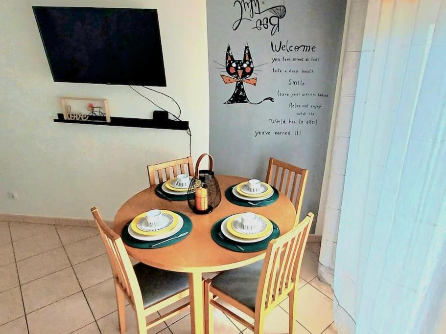 Portimao Altumar Apartment 外观 照片
