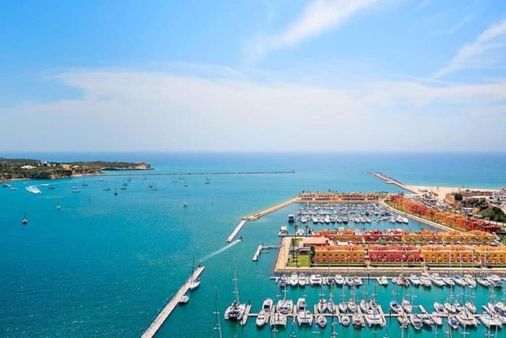 Portimao Altumar Apartment 外观 照片