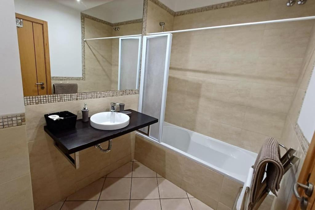 Portimao Altumar Apartment 外观 照片