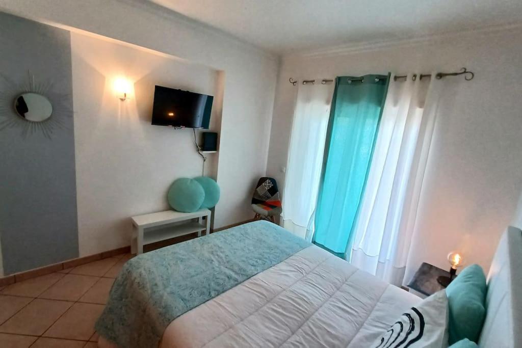 Portimao Altumar Apartment 外观 照片