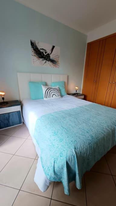 Portimao Altumar Apartment 外观 照片