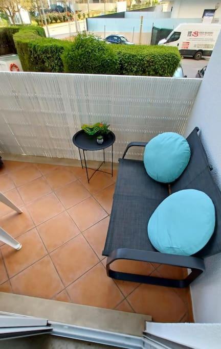 Portimao Altumar Apartment 外观 照片
