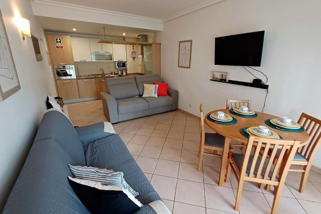 Portimao Altumar Apartment 外观 照片