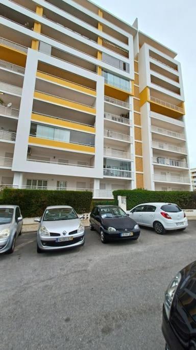 Portimao Altumar Apartment 外观 照片