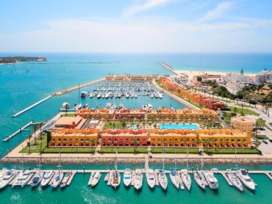 Portimao Altumar Apartment 外观 照片