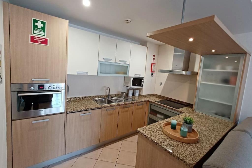 Portimao Altumar Apartment 外观 照片