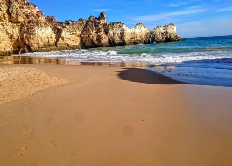 Portimao Altumar Apartment 外观 照片