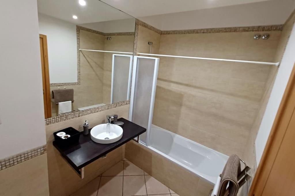 Portimao Altumar Apartment 外观 照片