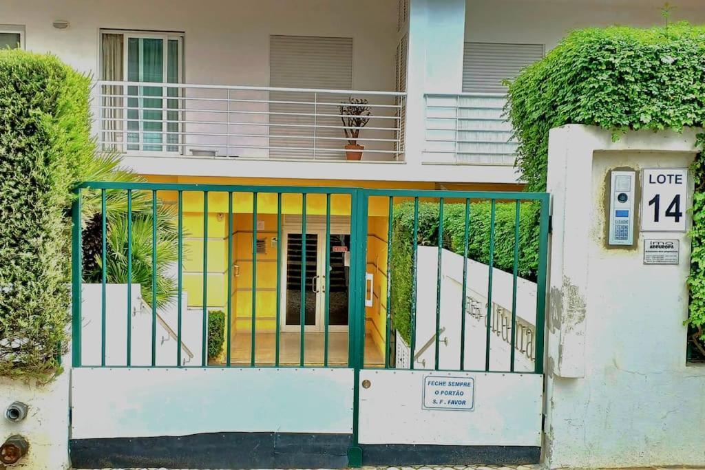 Portimao Altumar Apartment 外观 照片