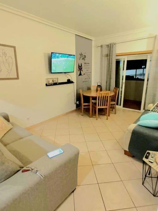 Portimao Altumar Apartment 外观 照片