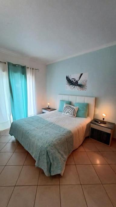 Portimao Altumar Apartment 外观 照片